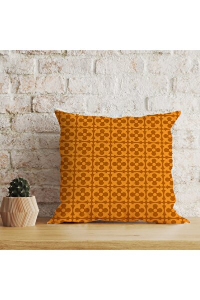 LadiesHome Zel Design Dvostrano Digitalna štampa Dekorativni komad Navlaka za...