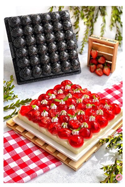 Genel Markalar Cz Acar Atom Kek Kalibi