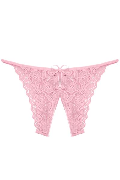 Zena 3-х частинні бікіні з розділеними трусиками для жінок