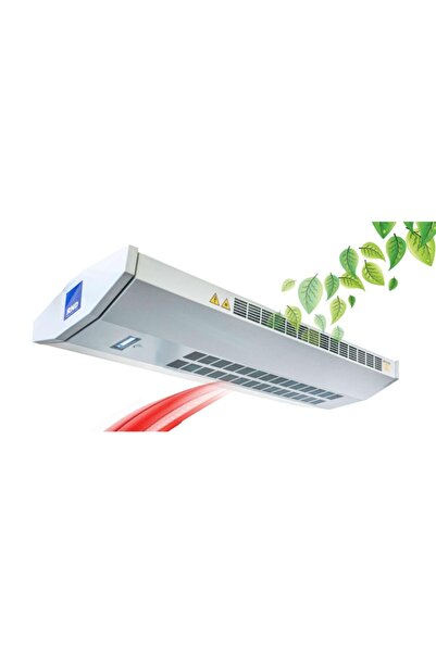 RND Uvc (ultraviyole) Işıklı, Hava Dezenfeksiyon Cihazı - Uvc Safeair 30