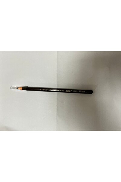 NEF Kozmetik Brown Kalıcı Makyaj Ipli Işaretleme Kalemi 5 Adet