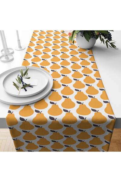 LadiesHome Covoare țesute premium cu design special 140x40