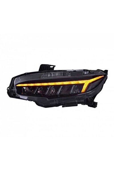 Karva Honda Cıvıc Fc5 2016-2021 Matrıx Far