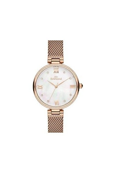 Belmond Srl862.420 Kadın Kol Saati