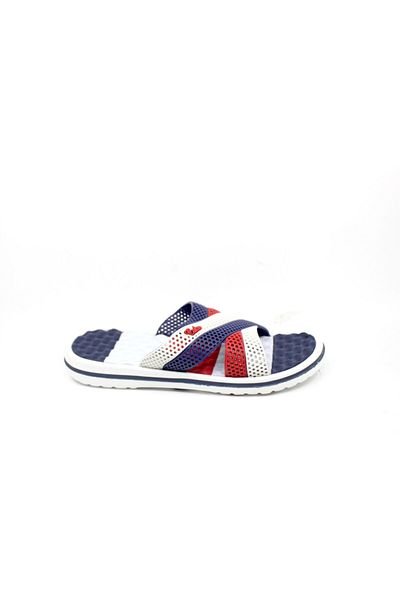 Zerhan Calx Massage Sole Beach and Garden Slippers - Για Θαλασσινή Πισίνα