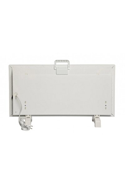 ivigo Vigo 2500 Watt Beyaz Dijital Elektrikli Konvektör Isıtıcı Epk4590e25b Epk4590e25b