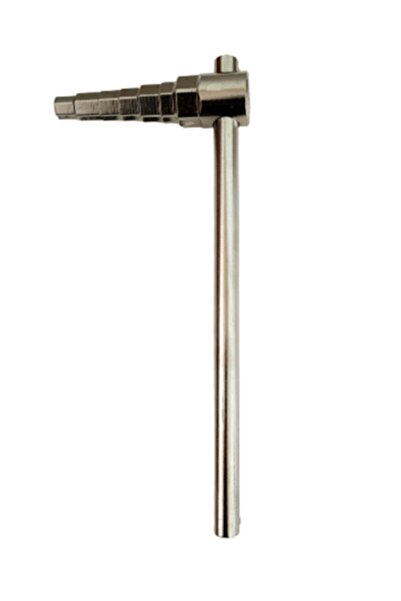 Beykoç Kademeli Kollu Rekor Anahtarı