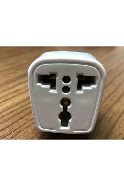 Kelepir Fırsatlar Ingiliz Tipi Yurt Dışı Cihazlarına Üniversal Priz Dönüştürücü Ve Çevirici Güç Adaptörü 10a 250v