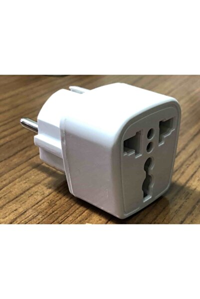 Kelepir Fırsatlar Ingiliz Tipi Yurt Dışı Cihazlarına Üniversal Priz Dönüştürücü Ve Çevirici Güç Adaptörü 10a 250v