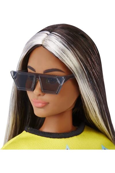 Barbie Büyüleyici Parti Bebekleri Fbr37 - Hbv13