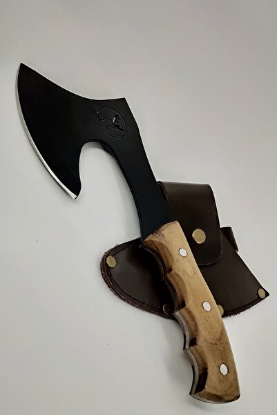 SürLaz Kamp Balta Outdoor Nacak Paslanmaz Çelik Yerli Üretim