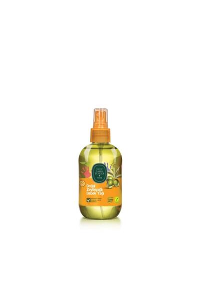 Eyüp Sabri Tuncer Natural Olive Oil Baby Oil 280 ml