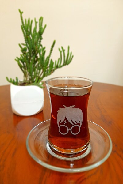 Zenobia طقم شاي سبايدرمان مطرز 6 قطع 155 سم مكعب