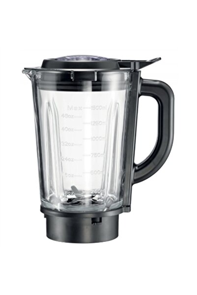 MirerHome Kenwood Blm45.720ss Stainless Steel 2 Lt. Smoothie Blender