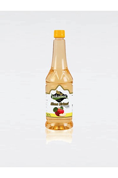 Yakamoz Elma Sirkesi 500ml