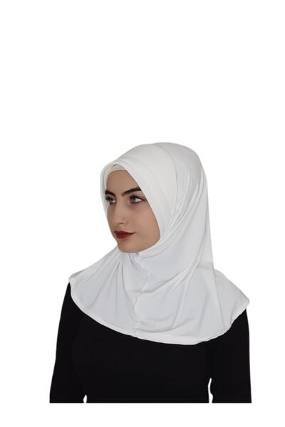 R&S modibone Τακτικό Πρακτικό Κασκόλ - Εκρού