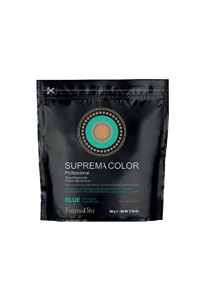 suprema Color Mavi Oryel 30 G