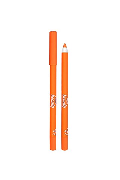 Golden Rose Marka: Gr Mıss Beauty Colorpop Eyepen.no:06 Sweet Orange Kategori...
