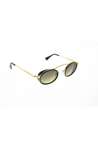 FRANCO VITAL Isıs Shield Mgld Unisex Sunglasses