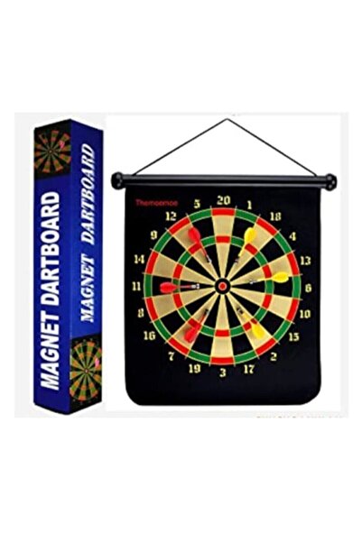 RealFoni Manyetik Dart Mıknatıslı Dart