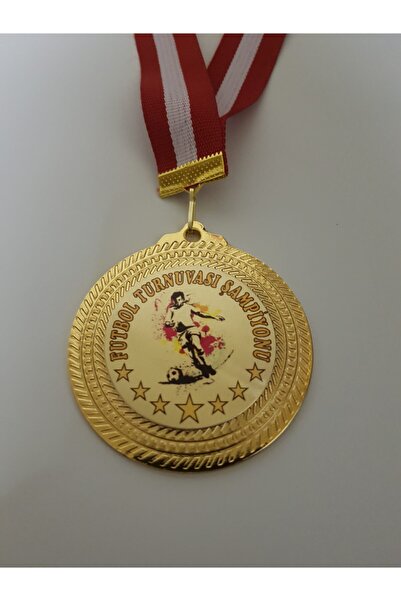 Madalyon Futbol Madalya