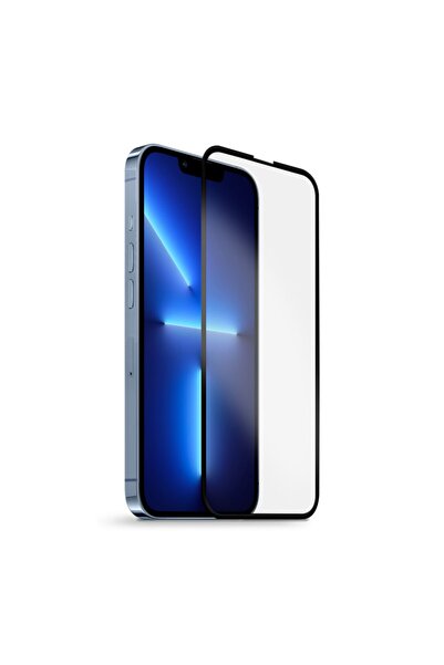 Ttec Airglass Edgecolor Cam Ekran Koruyucu Iph. 13 Mini