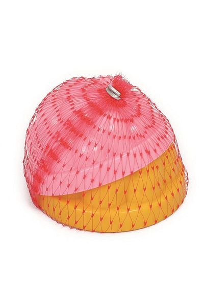 Polesie 2Pcs Decorative Sand Molds