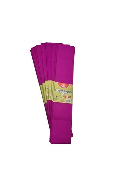 Bubu Bu-bu Crapon Paper Purple Crapon Paper (10 Piece Pack)