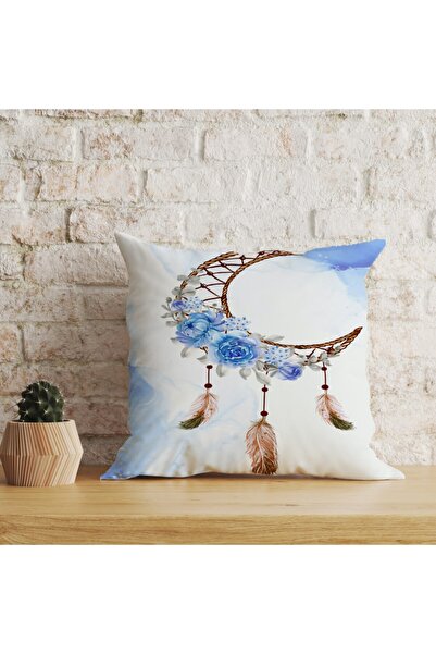 LadiesHome Zel Design Dvostrano Digitalna štampa Dekorativni komad Navlaka za...