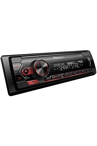 Pioneer Mvh-s320bt Bluetooth`lu Oto Teyp