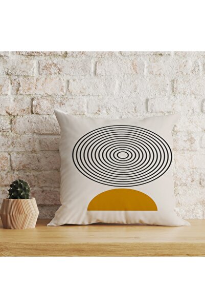 LadiesHome Zel Design Dvostrano Digitalna štampa Dekorativni komad Navlaka za...