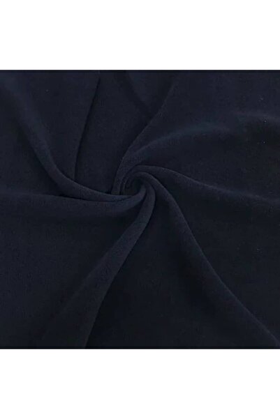 arslan deco Baby Fleece Blanket Navy Blue Fleece Baby Thin Blanket 90 x 100 cm