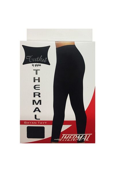 Tutku Pantofi termici de damă