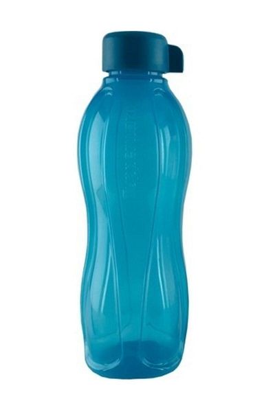 Tupperware زجاجة مياه صديقة للبيئة 750 مل