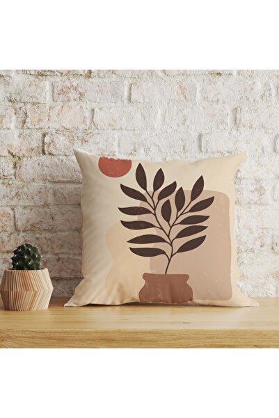 LadiesHome Zel Design Dvostrano Digitalna štampa Dekorativni komad Navlaka za...