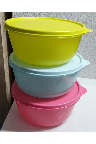 Tupperware Miracle Candies