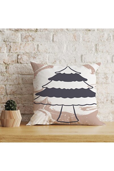 LadiesHome Zel Design Dvostrano Digitalna štampa Dekorativni komad Navlaka za...