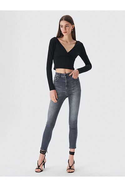 Ltb Body - Schwarz - Regular Fit