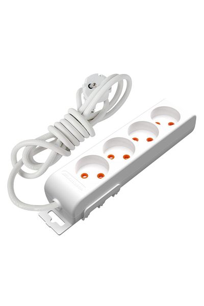 Mutlusan Ri-tech 4-Piece 5m Top.lot Socket Child Protection Set