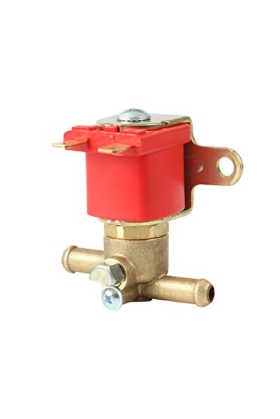 ATİKER Atiker Benzin Kesici 1226 Pirinç