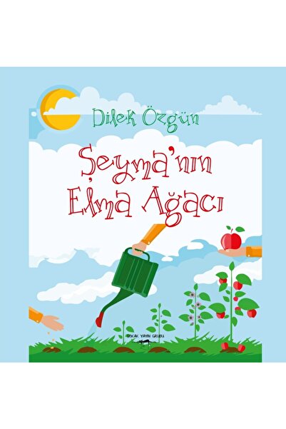 Şeymanın Elma Ağacı - Dilek Özgün