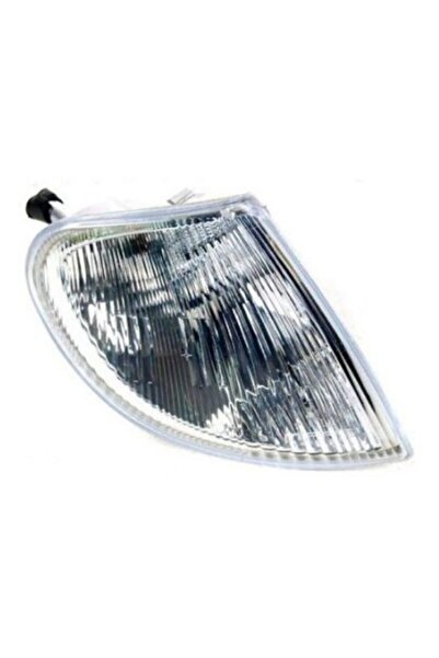 Mars Peugeot Partner / Cıtroen Berlıngo 1996-2003 Uyumlu Sağ Sinyal Lamba Duysuz