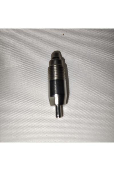 Cosartavukculuk Nipel Tavuk Suluk Yedek Paslanmaz Çelik Nipel 5 Adet