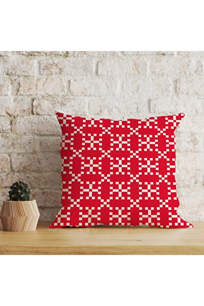 LadiesHome Double Sided Digital Printed Decorative Throw Pillow Cover