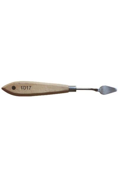 Art & Art Lutart Metal Spatula Ls-16017