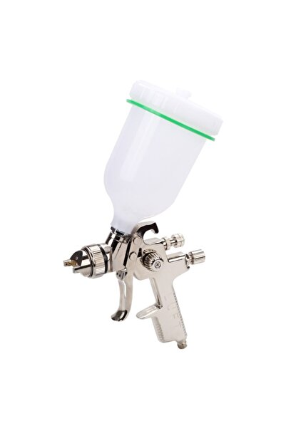 Luft Üstten Taslı Boya Tabancası -ab17g