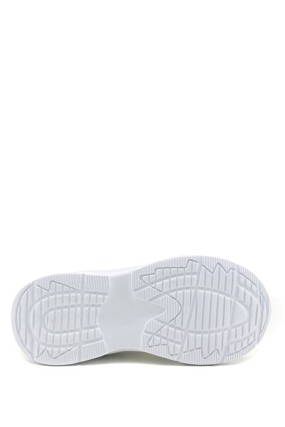 lumberjack Pantofi sport pentru băiat Bull 2fx alb