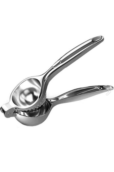 BEYLİK PLASTİK Epinox Steel Lemon Squeezer