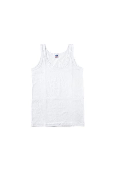 Berrak 1501 Boy's 3 Pack Cotton Undershirt