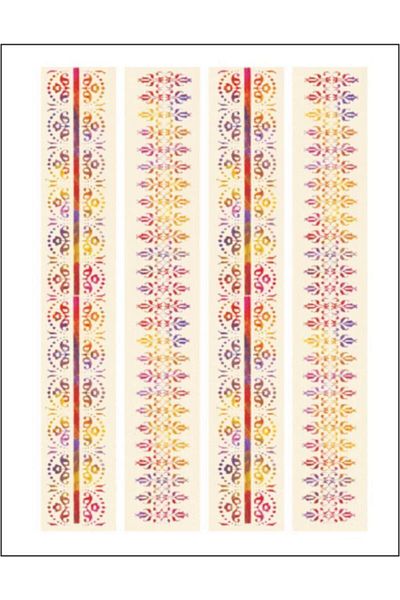 Artebella 906 Μαλακή Μεταφορά 23x34 εκ